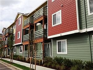 1st image of 917 SE 9th Dr APT 116