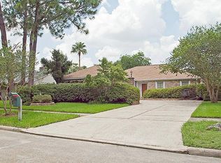 4730 Lost Oak Dr, Spring, TX 77388