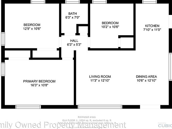 4th image of 102 Bradford Ct