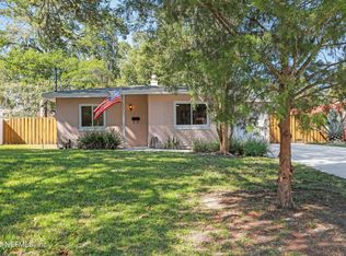 6172 MERCER Circle E, Jacksonville, FL 32217