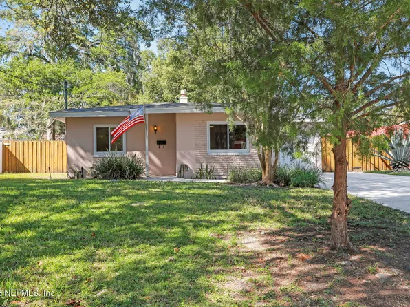 6172 MERCER Circle E, Jacksonville, FL 32217