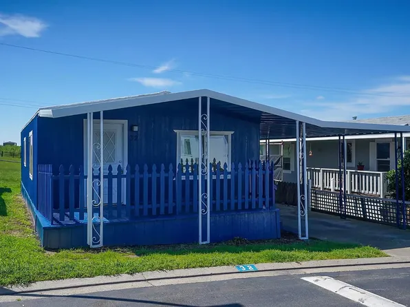 12344 26 Mile Rd Space 32, Oakdale, CA 95361