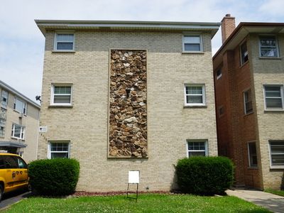 8706 W Summerdale Ave APT 3S, Chicago, IL, 60656