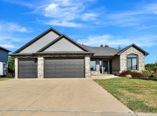 1737 Summerchase St, Derby, KS 67037