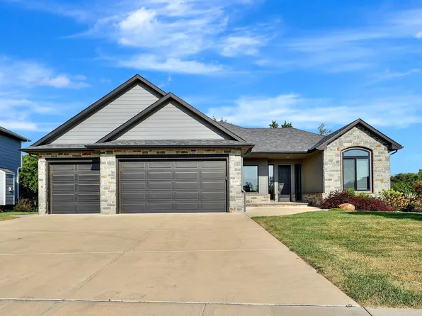 1737 Summerchase St, Derby, KS 67037