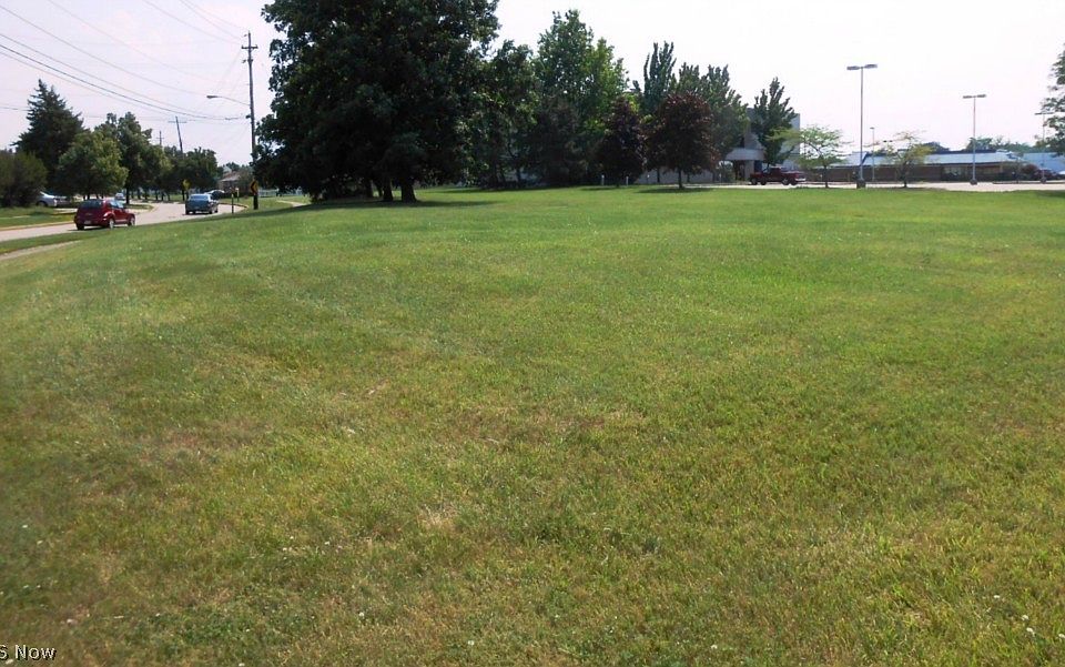 1st image of Snow Rd