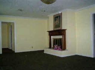 815 Pampa St, Pasadena, TX 77504
