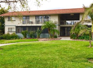 864 Ronda Mendoza UNIT D, Laguna Woods, CA 92637