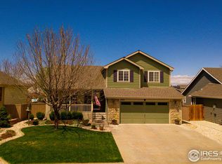 4405 Redrock Ln, Johnstown, CO 80534