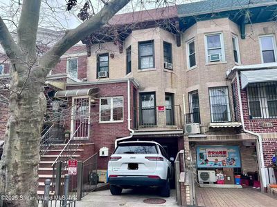 1846 70th St, Brooklyn, NY, 11204
