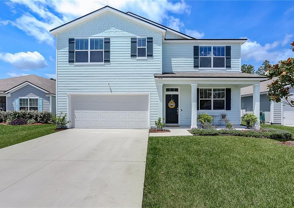 1st image of 95166 Timberlake Dr