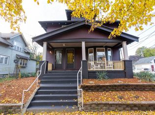 1022 Fountain St NE, Grand Rapids, MI 49503