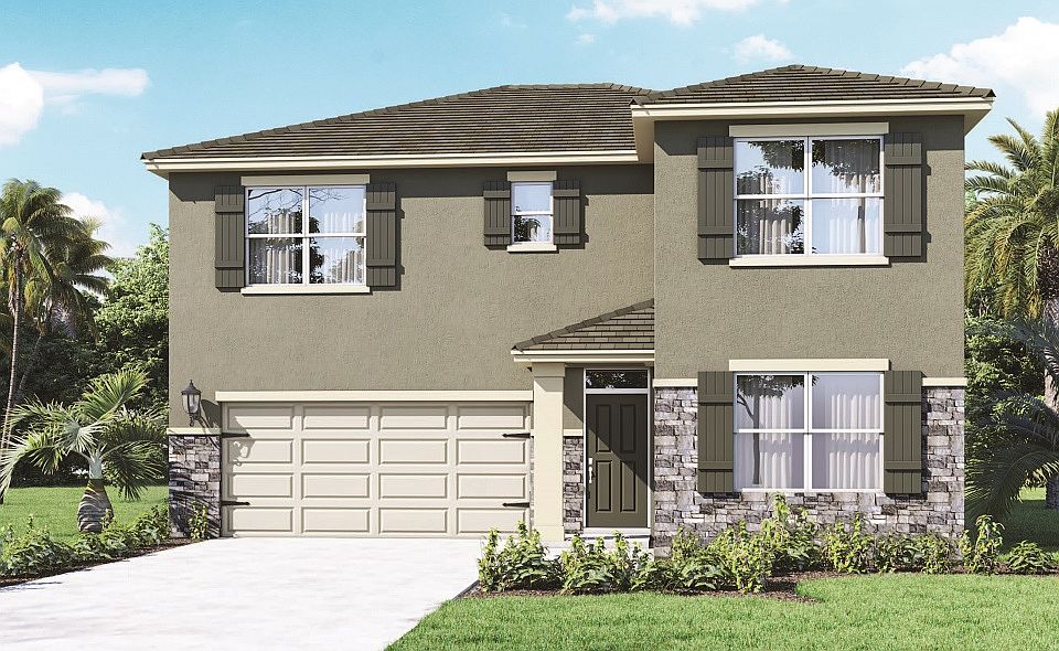 Plan Elevation.