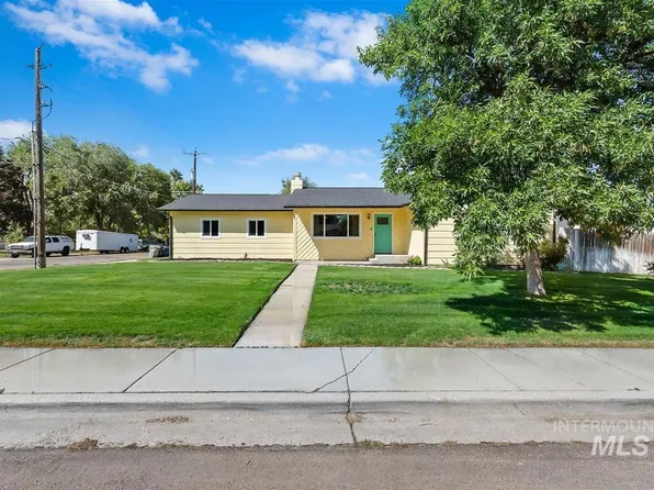 5344 W Malad St, Boise, ID 83705