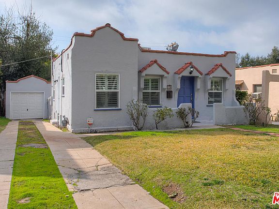 2nd image of 136 W Mendocino St