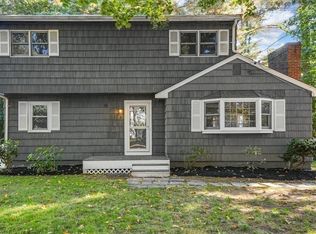 30 Old Marlboro Rd, Maynard, MA 01754