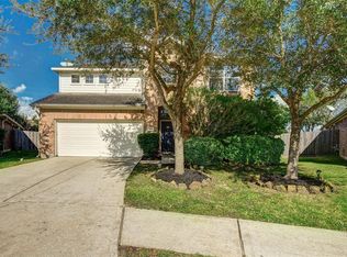 2950 Stone Spring Ln, Dickinson, TX 77539