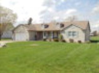 4259 E Arrowhead Rd, Monticello, IN 47960