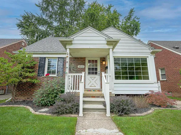 9940 Hubert Ave, Allen Park, MI 48101