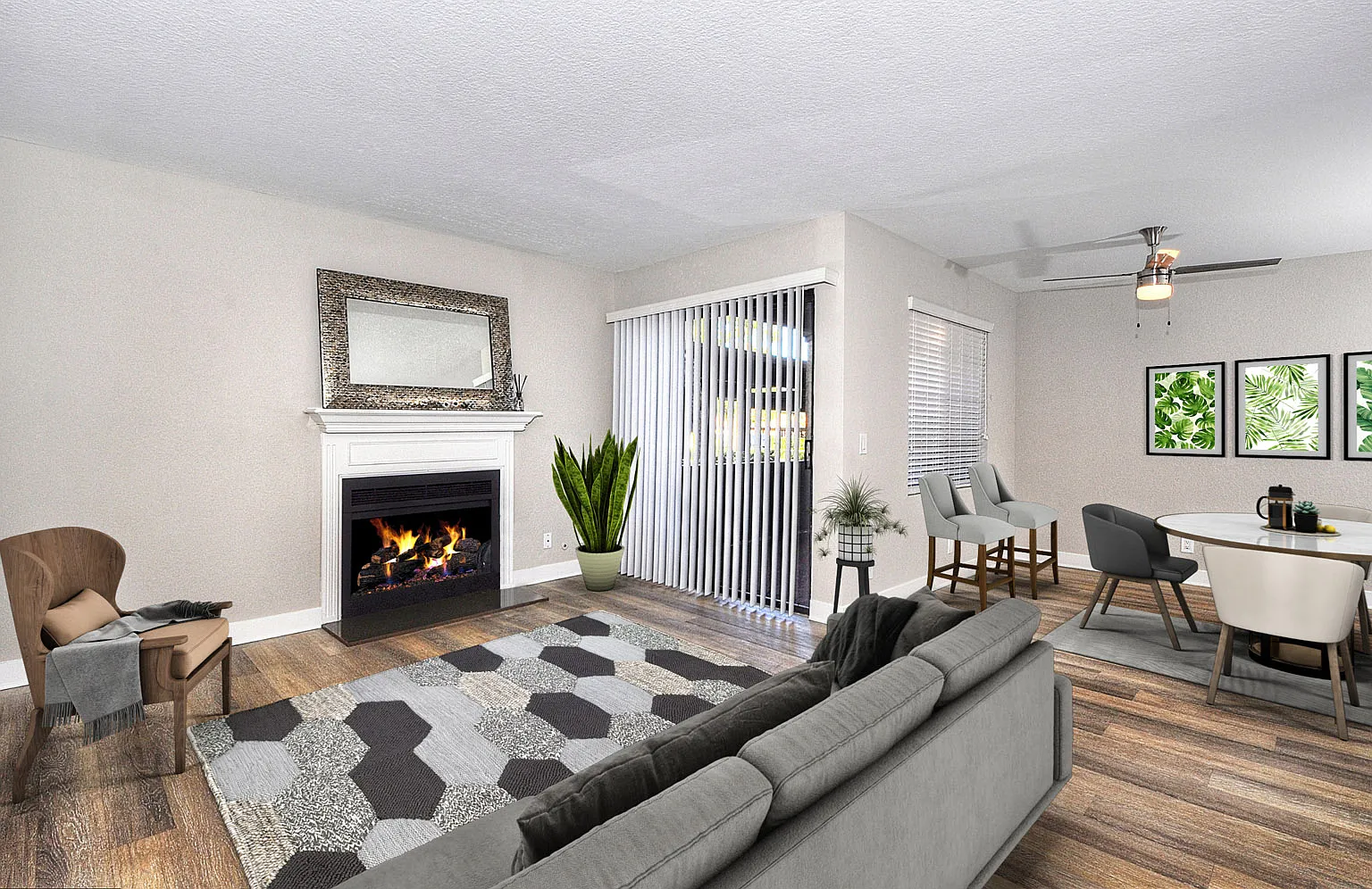 Pointe Niguel Apartments — Photo 3
