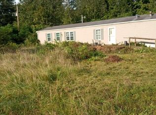 1367 Bethlehem Rd, Winchester, OH 45697