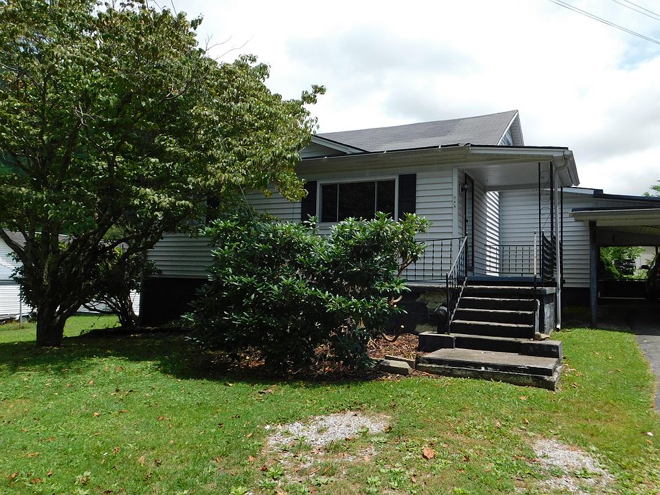 346 Poplar St, Benham, KY 40807 MLS 23013770 Zillow