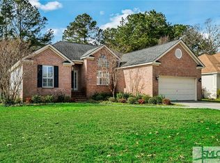 228 Belle Grove Cir, Richmond Hill, GA 31324