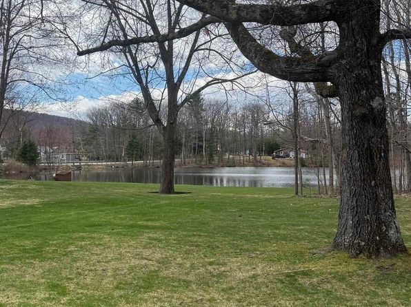 0 North Pond Road, Salisbury, VT 05769