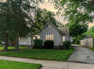 1116 Vernon Ave, Beloit, WI 53511