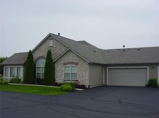 2171 Heather Glen Way, Franklin, IN 46131