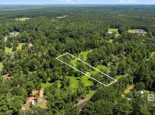 52977 State Highway 59 #9 & 10, Stockton, AL 36579