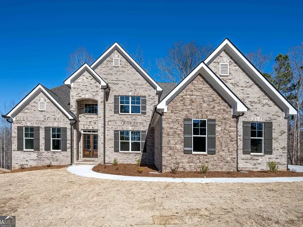 7530 Sunridge Ln, Douglasville, GA 30135