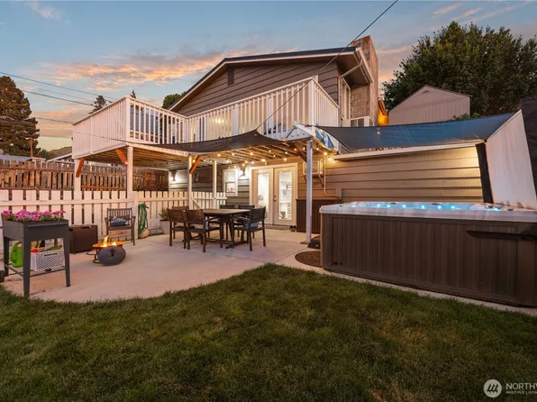 2316 W Prospect Street, Chelan, WA 98816