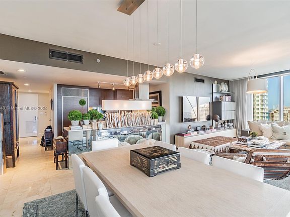 5th image of 495 Brickell Ave APT 1701