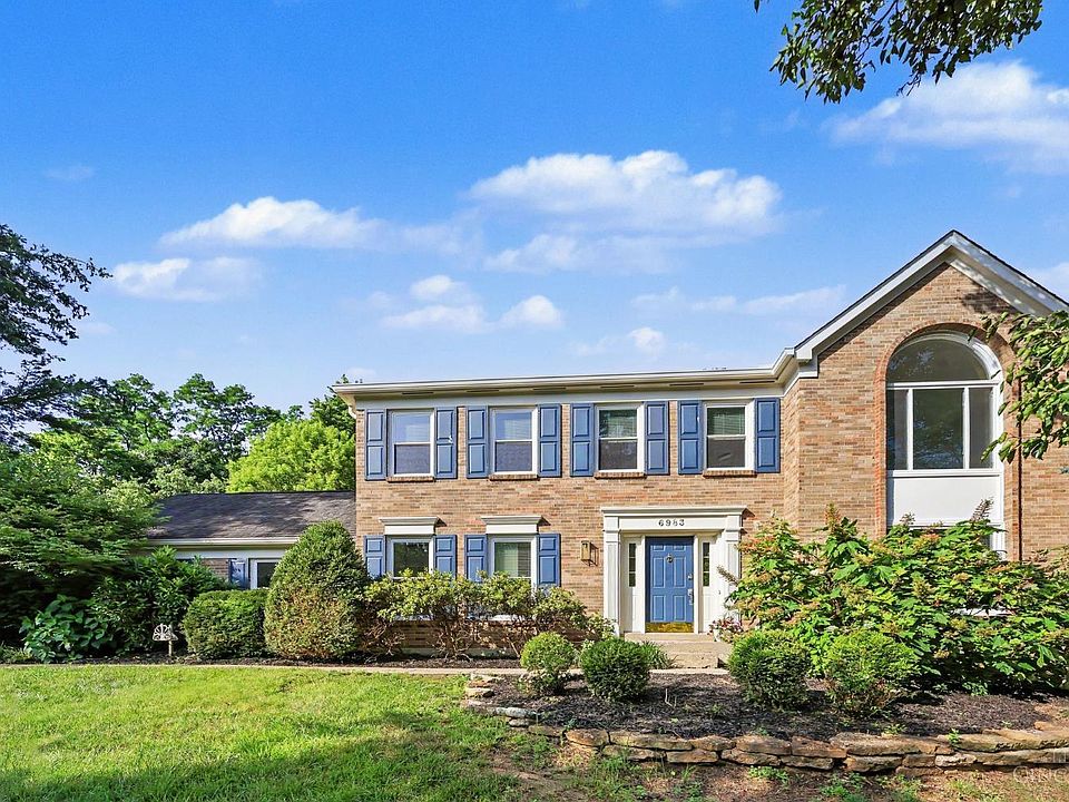1st image of 6983 Treeridge Dr