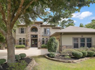 1303 Blantyre Way, Kingwood, TX 77339