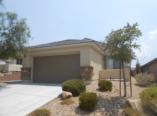 2637 Rue Toulouse Ave, Henderson, NV 89044