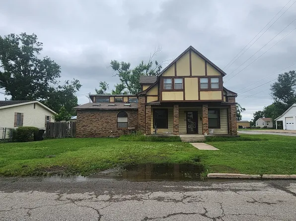 401 S Normal Ave, Claremore, OK 74017