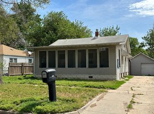 230 N Gordon Ave, Wichita, KS 67203