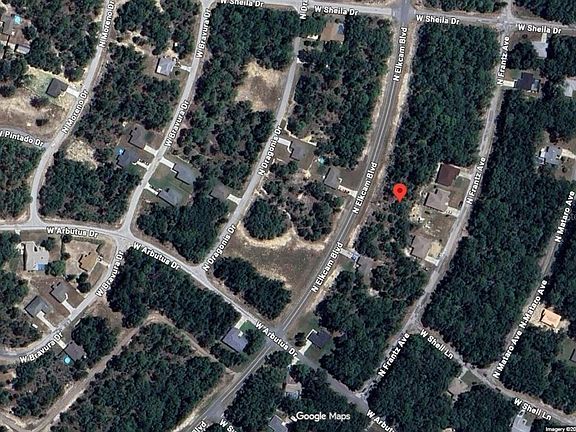 2nd image of 10697 N ELKCAM BOULEVARD LOT 7