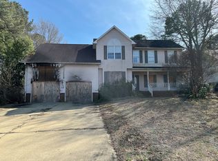 174 Cresthaven Dr, Sanford, NC 27332