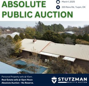 220 Reno Rd, Turpin, OK, 73950