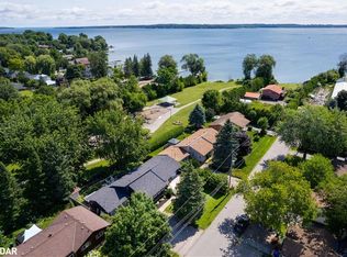 1001 Evans Pl, Innisfil, ON L0L1C0