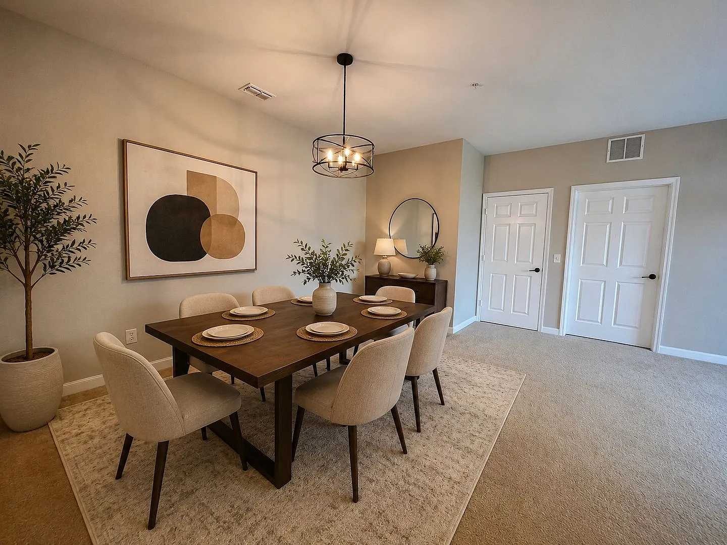 Resort-Style Living in Gated Secret Lake Spacious 2BR/2BA Condo Near Four Corners! — Photo 4