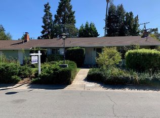 1410 Holt Ave, Los Altos, CA 94024