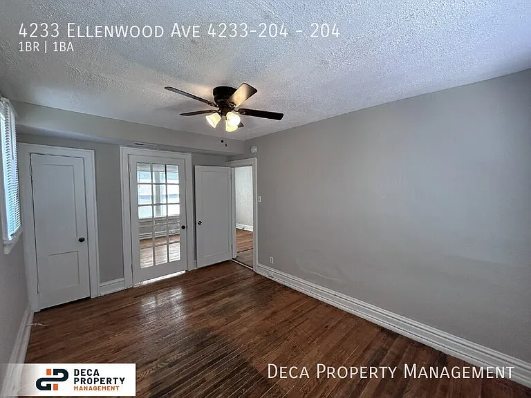 4233 Ellenwood Ave #204 — Photo 8