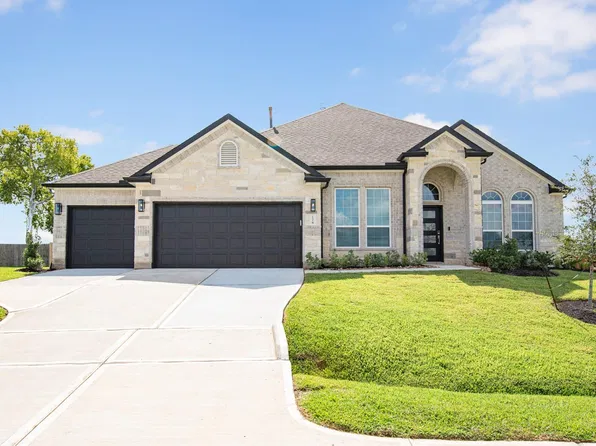 178 Abner Ln, Montgomery, TX 77356