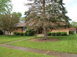 109 Beckenham Rd, Englewood, OH 45322