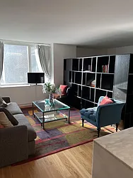 Rented by Barkin and Associates