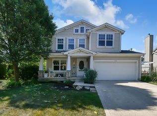 429 Blaisdell Dr, Delaware, OH 43015